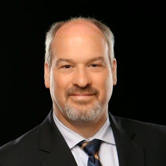 Mark Ward