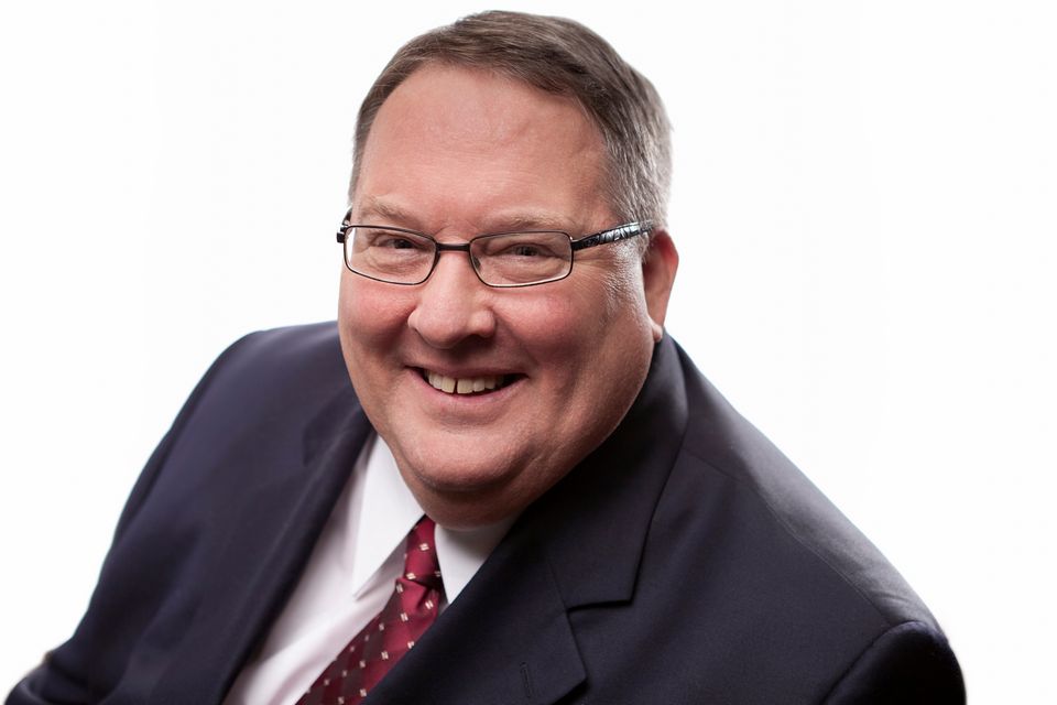 Bud Talbert