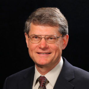 Alan Patterson