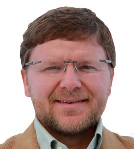 Greg Baker