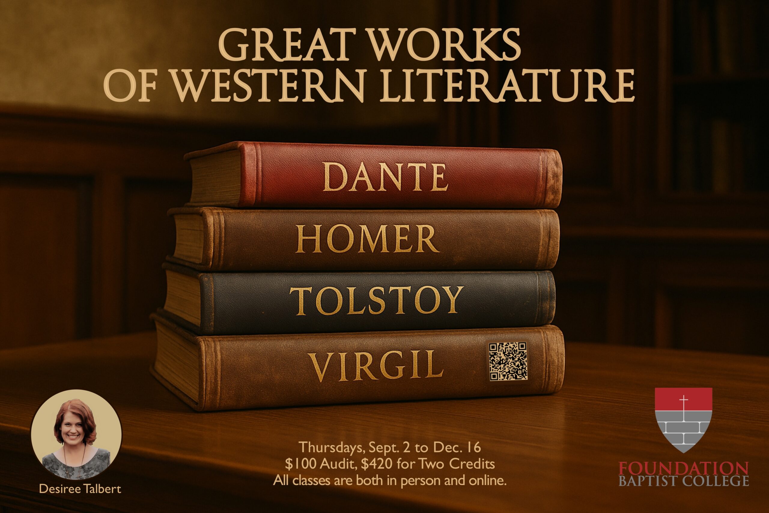 Great Books of the Western World