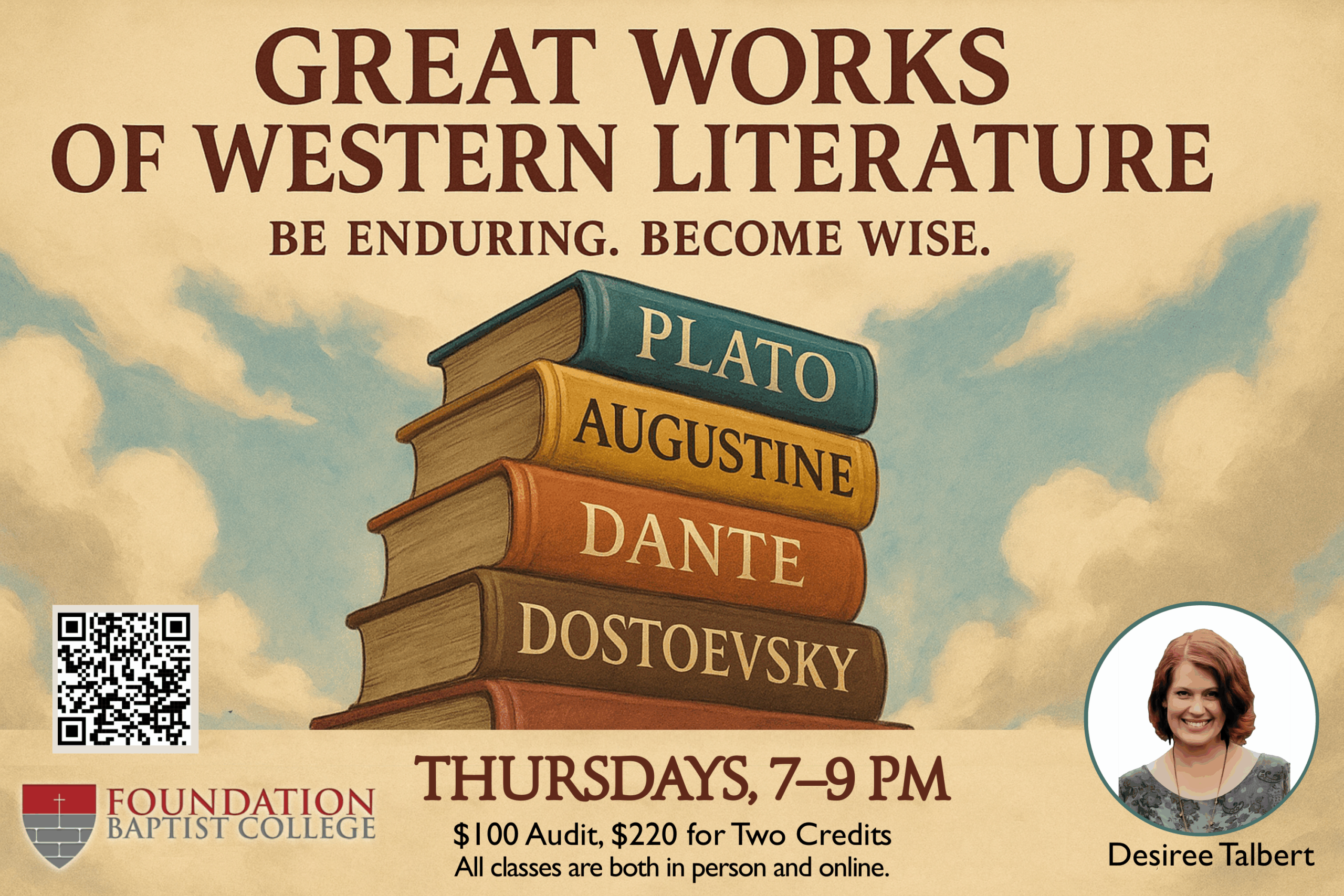 Great Books of the Western World