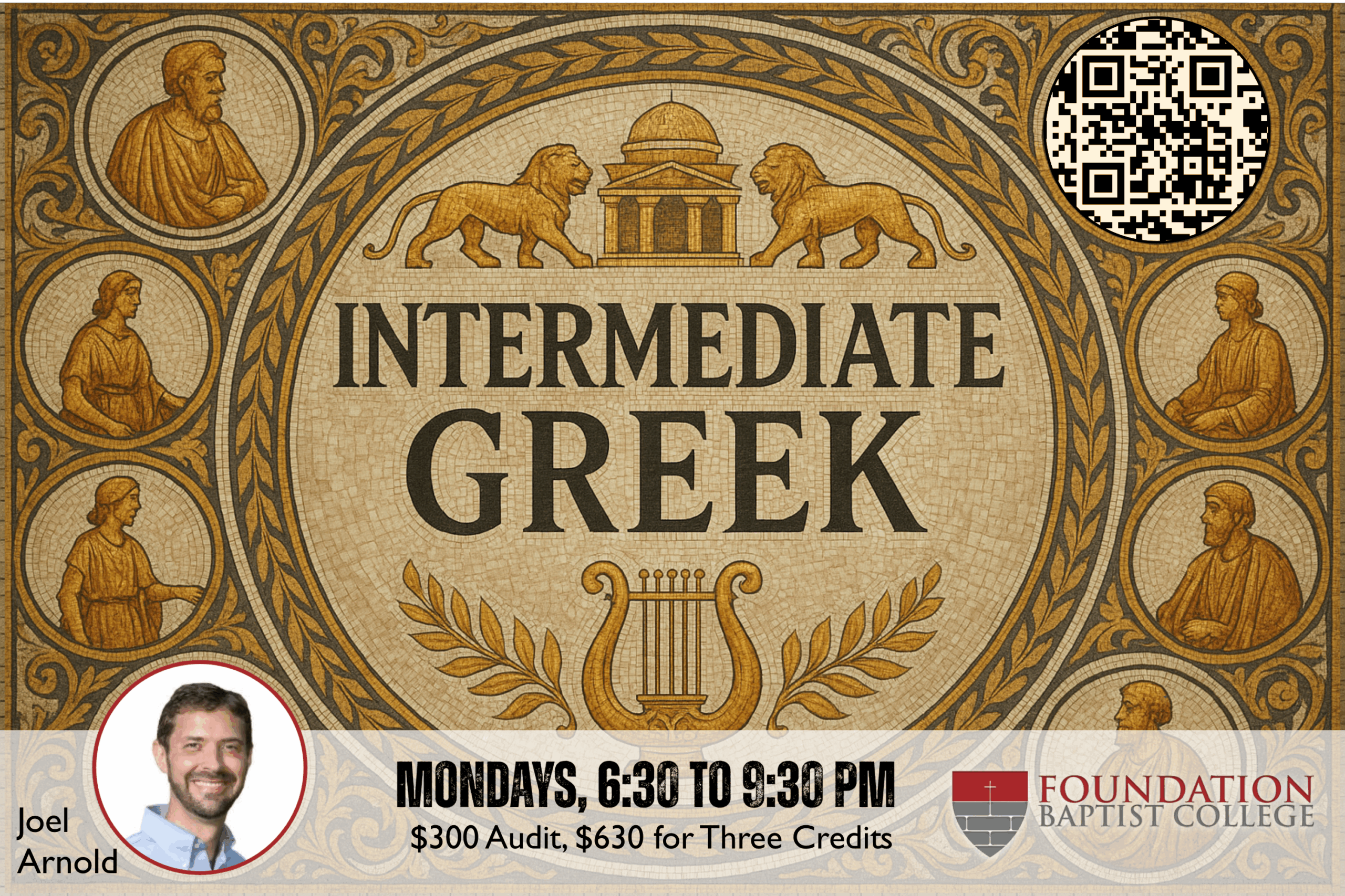 Intermediate Greek Final